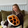 Логотип телеграм канала @dinkisssss — Дина делится | тату Красноярск