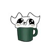 Логотип телеграм канала @dinnerbone_e — dinnerbone