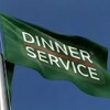 Логотип телеграм канала @dinnerservice — DinnerService