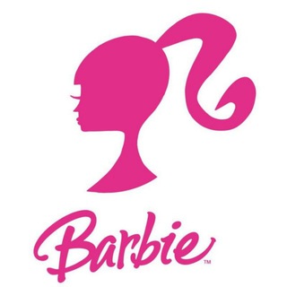 Logo saluran telegram dinobarbie — Film Barbie Indonesia