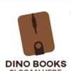Logo of telegram channel dinobooks — Dino books