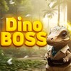 Логотип телеграм канала @dinobosss — DinoBoss | Новости CS2 | Ферма КС2 | Розыгрыши скинов