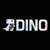 Logo of telegram channel dinocasino — 다이노.com