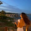 Логотип телеграм канала @dinochkaaa08 — диночка
