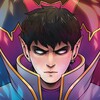 Логотип телеграм канала @dinocotsx — DDINOCO