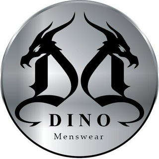 لوگوی کانال تلگرام dinofashionmen — Dino Fashion (men) 👦