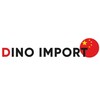 Логотип телеграм канала @dinoimport — Dino Import | Бизнес с Китаем