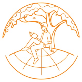 Логотип телеграм канала @dinoinstitut — ДИНО
