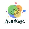 Логотип телеграм канала @dinokids_63 — Детская одежда H&M и C&A ДиноКидс