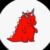 Logo of telegram channel dinomerahterbaru — DINO MERAH