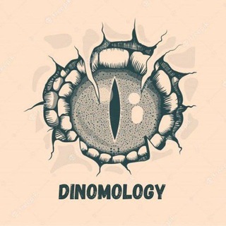 Logo saluran telegram dinomology — Dinomology Crypto-FX
