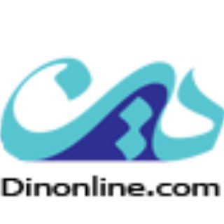 لوگوی کانال تلگرام dinonline — DinOnline دین‌آنلاین