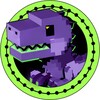 Logo of telegram channel dinopumpann — Dino Pump Announcement