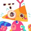 Логотип телеграм канала @dinopumpkin — DinoPumPkin