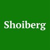Логотип телеграм канала @dinoricci_shoiberg — SHOIBERG