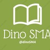 Logo saluran telegram dinosma — Catatan Pelajaran SMA