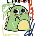 Logo saluran telegram dinosol_rawrrr — DINOSOL