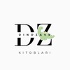 Telegram kanalining logotibi dinozavr_kitoblari — Dinozavr bilan | O‘qing | Soting | Toping | Almashtiring