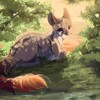 Логотип телеграм канала @dinozawrart — ༄`°𝓓𝓲𝓷𝓸𝓝𝓪𝓹𝓹𝓮𝓻°`༄