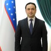 Telegram channel Marupov Ilhom Islomovich logo