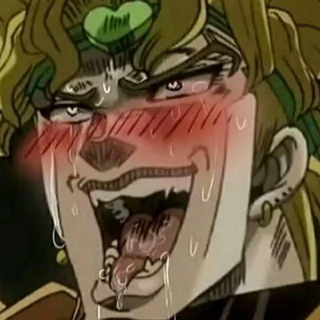 Логотип телеграм канала @dio_odobpzet — 🔞NO_HENTAI | 18 🔞