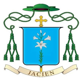 Logo del canale telegramma diocesidiacireale - Diocesi di Acireale