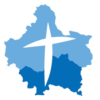 Logo del canale telegramma diocesipalestrina - Diocesi di Tivoli e di Palestrina
