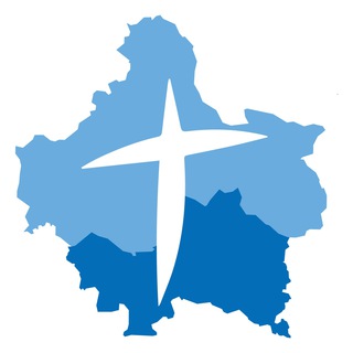 Telegram channel Diocesi di Tivoli e di Palestrina logo