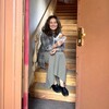 Логотип телеграм канала @diodastylist — Платья из ситца