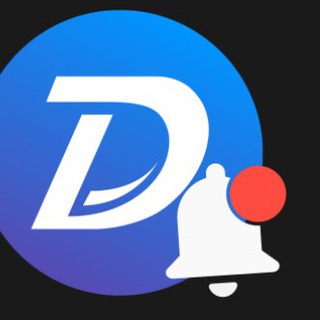 Logo of telegram channel diolinuxoficial — Diolinux (Notificações)