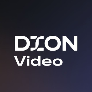 Логотип телеграм канала @dion_video — Dion | Видео