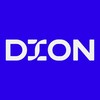 Logo of telegram channel dion_platform — DION