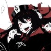 Логотип телеграм канала @dionemeow — твоя мать.
