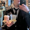 Логотип телеграм канала @dionshekk — диандадан