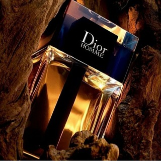 لوگوی کانال تلگرام dior_perfuome — عطریات دیور