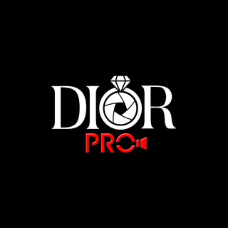 Telegram kanalining logotibi dior_pro_studio — Dior Pro Cinema