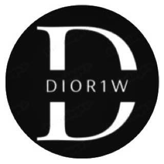 Логотип телеграм канала @dior1w — 𝐃𝐈𝐎 - 𝐒𝐓𝐑𝐀𝐓𝐄𝐆𝐈𝐘𝐀