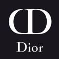 Logo saluran telegram diorchop — Dior