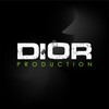 Telegram kanalining logotibi dioroybekovich — Dior Production