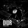 Логотип телеграм канала @diorproducti0n — Dior Production (fan club)