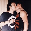 Логотип телеграм канала @dios_pyros — My I ♡