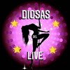 Logo of telegram channel diosasdelliveofc — 🌟🔥 DIOSAS DEL LIVE OFC 🔥🌟