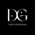 Logo saluran telegram diosgeneroso1 — DIOS GENEROSO🔥