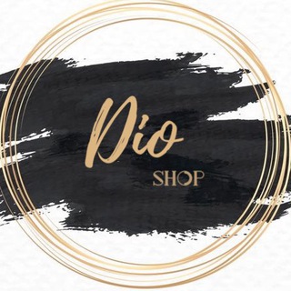 Логотип телеграм канала @dioshop2 — Dioshop
