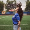 Логотип телеграм канала @diosporte — Потрещим за футбол ⚽️