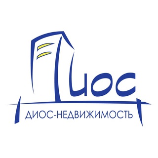 Логотип телеграм канала @diosrealty — ДИОС - новости рынка недвижимости | аналитика, прогнозы и тренды