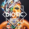 Logo of telegram channel diotic_music — 𝕯𝖎♥𝖙𝖎𝖈 𝕸𝖚𝖘𝖎𝖈🔮🪐🛸