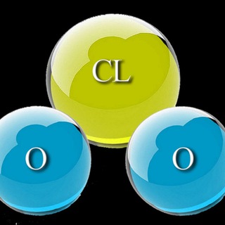Logotipo del canal de telegramas dioxidodeclorocds - Dióxido de Cloro. CDS. DMSO 🇻🇪🙏🏻💪🏻😎