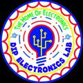 Logo saluran telegram dipelectronicslab — Dip Electronics LAB