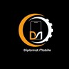 لوگوی کانال تلگرام diplomat_mobiile — موبایل دیپلمات